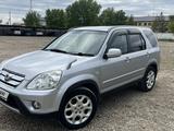 Honda CR-V 2005 года за 5 000 000 тг. в Актобе – фото 2