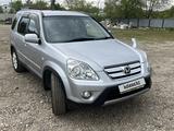 Honda CR-V 2005 года за 5 000 000 тг. в Актобе