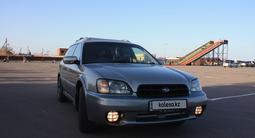 Subaru Legacy Lancaster 1998 годаүшін3 900 000 тг. в Алматы – фото 5