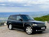 Land Rover Range Rover 2007 года за 8 500 000 тг. в Алматы – фото 2