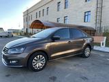 Volkswagen Polo 2014 годаүшін4 900 000 тг. в Кызылорда – фото 3
