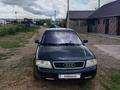 Audi A6 1997 года за 3 600 000 тг. в Петропавловск