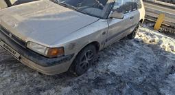 Mazda 323 1992 годаүшін750 000 тг. в Алматы – фото 2