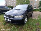 Honda Odyssey 1995 года за 2 700 000 тг. в Усть-Каменогорск