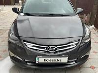 Hyundai Accent 2015 годаfor5 500 000 тг. в Астана