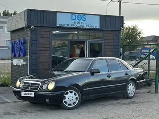 Mercedes-Benz E 280