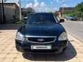 ВАЗ (Lada) Priora 2171 2013 года за 1 450 000 тг. в Шымкент – фото 7