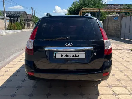 ВАЗ (Lada) Priora 2171 2013 года за 1 450 000 тг. в Шымкент – фото 10