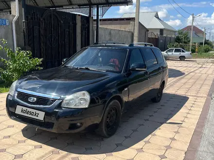 ВАЗ (Lada) Priora 2171 2013 года за 1 450 000 тг. в Шымкент – фото 9