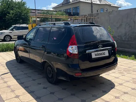ВАЗ (Lada) Priora 2171 2013 года за 1 450 000 тг. в Шымкент – фото 11