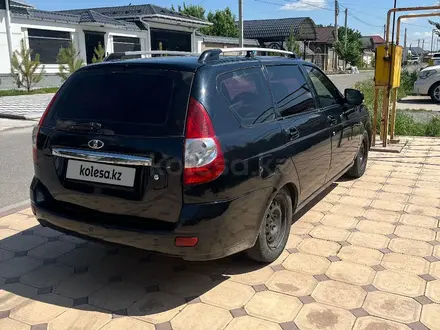 ВАЗ (Lada) Priora 2171 2013 года за 1 450 000 тг. в Шымкент – фото 12