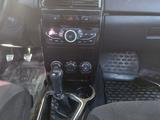 ВАЗ (Lada) Priora 2171 2013 годаүшін1 450 000 тг. в Шымкент – фото 4