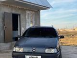 Volkswagen Passat 1992 годаүшін1 500 000 тг. в Кордай