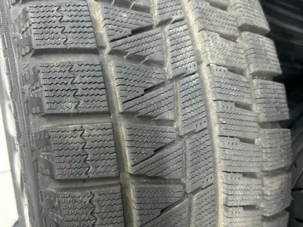 Диски bmw на зимних шинах R16 "БАВАРЕЦ" за 290 000 тг. в Астана – фото 3