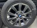 Диски bmw на зимних шинах R16 "БАВАРЕЦ" за 290 000 тг. в Астана – фото 4