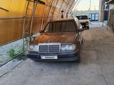 Mercedes-Benz E 230 1992 годаүшін950 000 тг. в Усть-Каменогорск