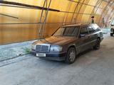 Mercedes-Benz E 230 1992 годаүшін950 000 тг. в Усть-Каменогорск – фото 5