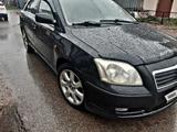 Toyota Avensis 2005 годаүшін4 500 000 тг. в Алматы