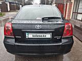 Toyota Avensis 2005 года за 4 500 000 тг. в Алматы – фото 4