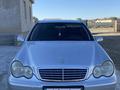 Mercedes-Benz C 240 2003 годаүшін3 700 000 тг. в Актау – фото 3