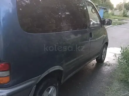 Nissan Serena 1994 года за 1 000 000 тг. в Усть-Каменогорск – фото 8