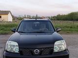 Nissan X-Trail 2003 годаүшін4 700 000 тг. в Петропавловск