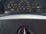 Mercedes-Benz E 200 1988 годаfor1 250 000 тг. в Кентау – фото 5