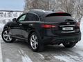 Infiniti FX37 2012 годаүшін12 500 000 тг. в Кокшетау – фото 42