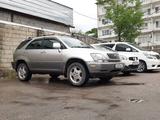 Lexus RX 300 2000 года за 6 500 000 тг. в Шымкент – фото 3