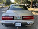Lexus ES 300 1996 года за 2 200 000 тг. в Уральск – фото 4