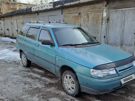 ВАЗ (Lada) 2111 2000 года за 1 500 000 тг. в Шымкент