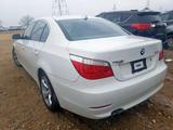 Авторазбор BMW 5-SERIES 530-545 E60 2006 в Алматы – фото 2