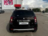 Renault Duster 2014 года за 5 300 000 тг. в Кокшетау – фото 5