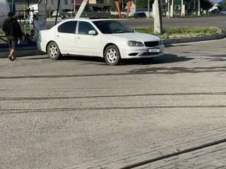 Nissan Maxima