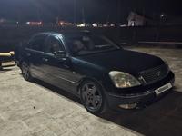 Toyota Celsior 2003 года за 5 500 000 тг. в Актау