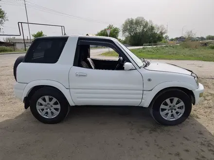 Toyota RAV4 1998 года за 3 000 000 тг. в Алматы – фото 2