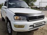 Toyota RAV4 1998 года за 3 000 000 тг. в Алматы