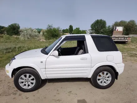 Toyota RAV4 1998 года за 3 000 000 тг. в Алматы – фото 3