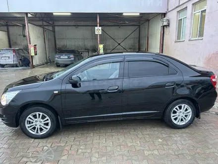 Chevrolet Cobalt 2023 года за 6 800 000 тг. в Актау – фото 4