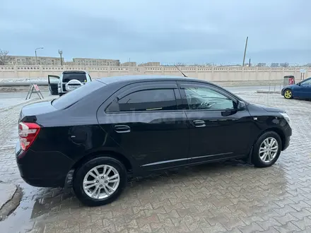 Chevrolet Cobalt 2023 года за 6 800 000 тг. в Актау – фото 3