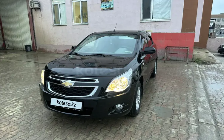 Chevrolet Cobalt 2023 годаүшін6 800 000 тг. в Актау