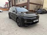 Li L9 2024 годаүшін27 500 000 тг. в Кызылорда – фото 3