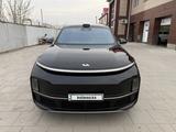 Li L9 2024 годаүшін27 500 000 тг. в Кызылорда – фото 2