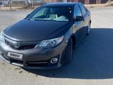 Toyota Camry 2012 годаүшін6 700 000 тг. в Актау