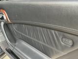 Mercedes-Benz S 500 1999 годаүшін5 000 000 тг. в Актау – фото 5