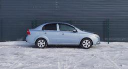 Ravon Nexia R3 2020 года за 4 490 000 тг. в Караганда – фото 5