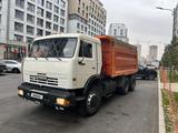 КамАЗ  65115 2017 года за 15 500 000 тг. в Астана