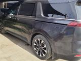 Kia Carnival 2022 годаүшін23 000 000 тг. в Астана