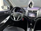 Hyundai Accent 2015 года за 5 950 000 тг. в Астана – фото 4