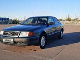Audi 100 1992 года за 2 200 000 тг. в Павлодар – фото 4